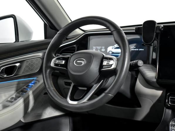 GAC GS8 II с пробегом 2023 года, цена 3 518 000 рублей, 34756 км, внедорожник, Автокод Объявления
