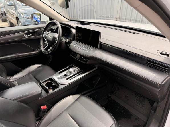 Haval Jolion I с пробегом 2022 года, цена 1 695 000 рублей, 82440 км, внедорожник, Автокод Объявления