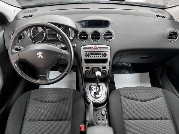 Peugeot 408 I с пробегом 2014 года, цена 645 000 рублей, 165772 км, седан, Автокод Объявления