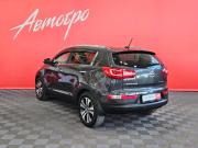Kia Sportage III Вологда  - изображение 25