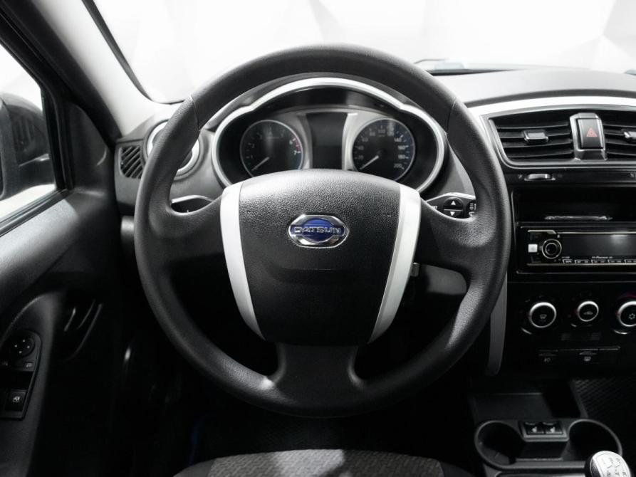 Datsun on-DO I Рестайлинг Ульяновск  - изображение 14
