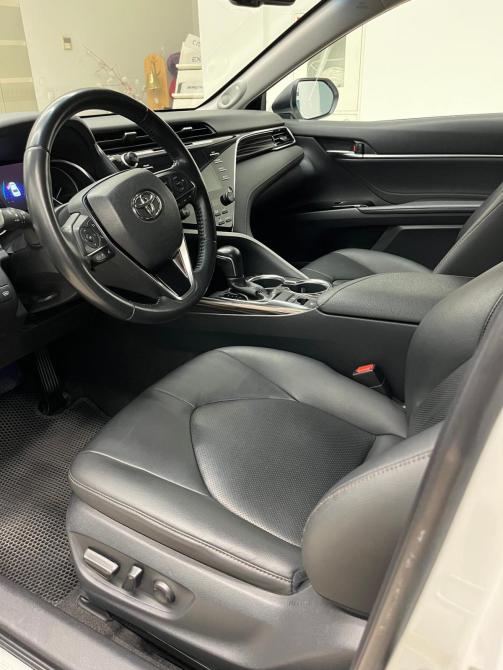 Toyota Camry VIII (XV70) Челябинск  - изображение 7