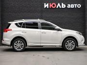 Toyota RAV4 IV (XA40) Екатеринбург  - изображение 31