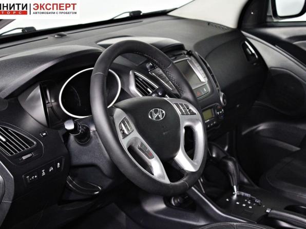 Hyundai ix35 I с пробегом 2011 года, цена 1 227 000 рублей, 265561 км, внедорожник, Автокод Объявления