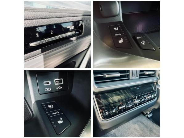 Lexus LX IV с пробегом 2024 года, цена 20 860 000 рублей, 18 км, внедорожник, Автокод Объявления