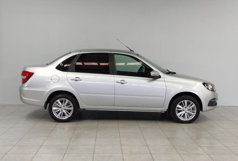 Lada (ВАЗ) Granta I Рестайлинг Саратов  - изображение 4