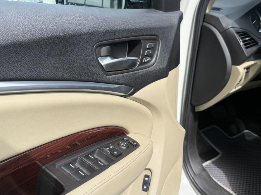 Acura MDX III Тверь  - изображение 27