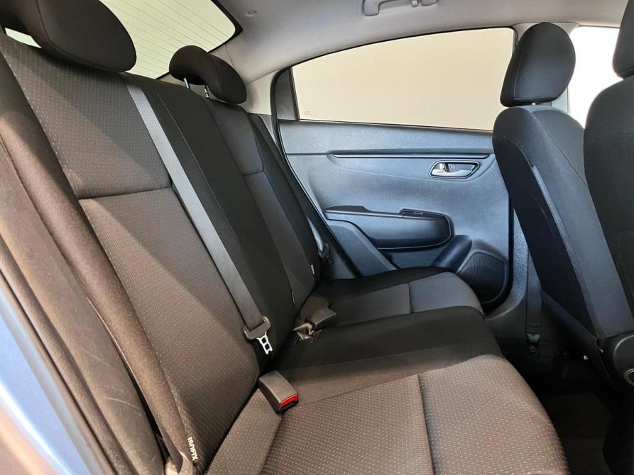 Kia Rio IV Рестайлинг Волгоград  - изображение 20