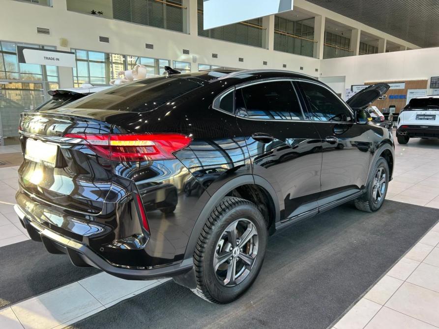 Haval F7x I Рестайлинг Екатеринбург  - изображение 6