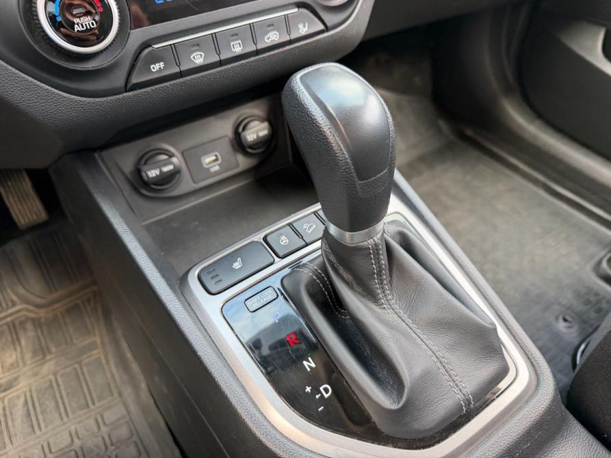 Hyundai Creta I Рестайлинг Сызрань  - изображение 22