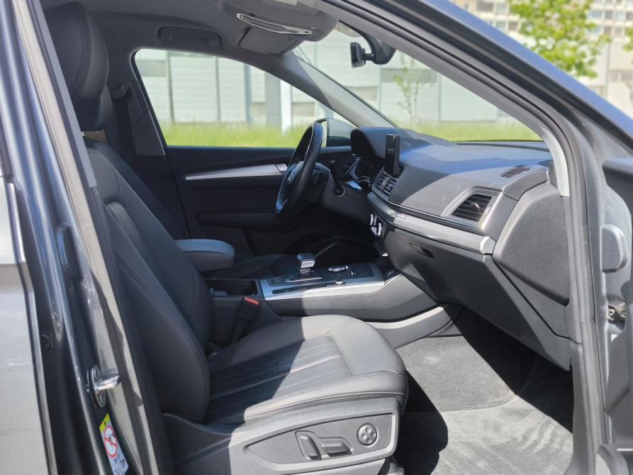 Audi Q5 II (FY) Санкт-Петербург  - изображение 28
