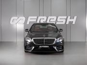 Mercedes-Benz S-Класс VI (W222 C217) Рестайлинг Минеральные Воды  - изображение 28