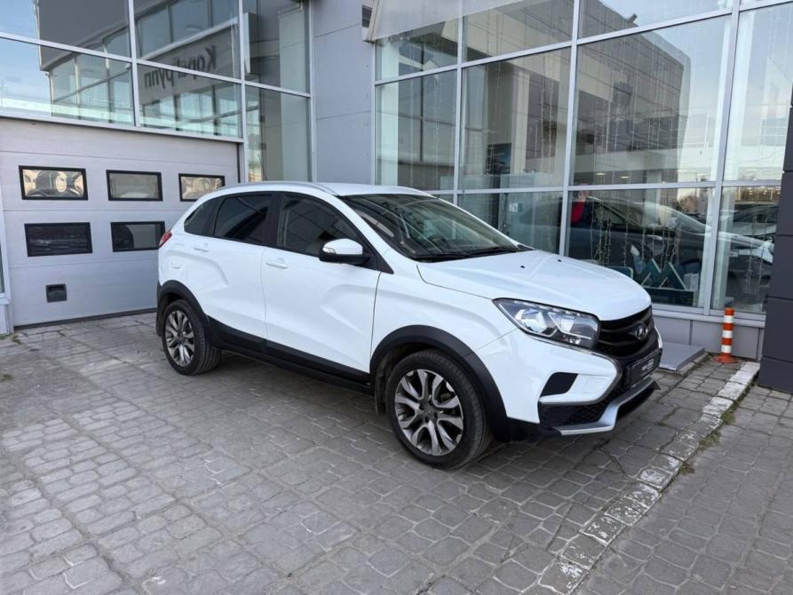 Lada (ВАЗ) XRAY I Орел  - изображение 1