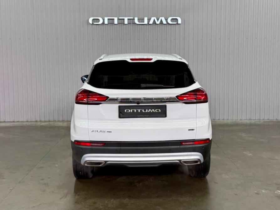 Geely Atlas Pro Краснодар  - изображение 6