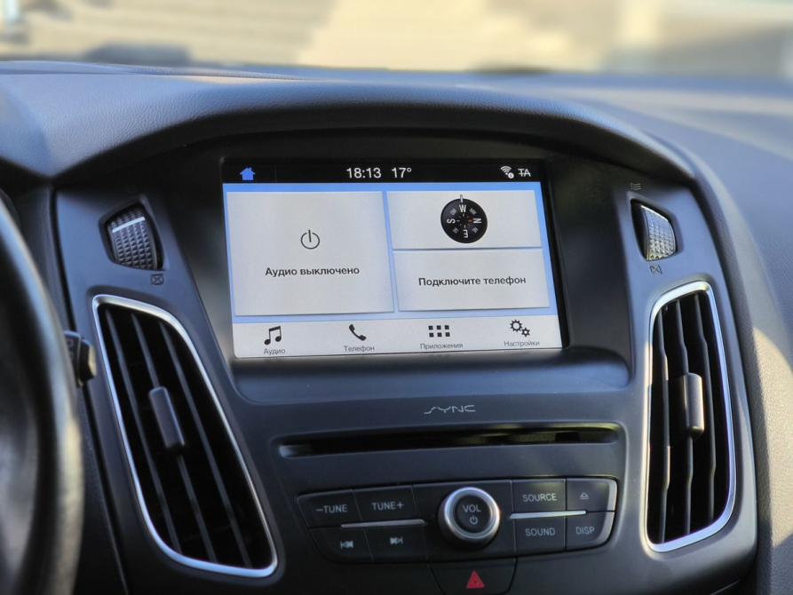 Ford Focus III Рестайлинг Санкт-Петербург  - изображение 15