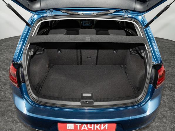 Volkswagen Golf VII с пробегом 2013 года, цена 990 000 рублей, 229807 км, хэтчбек, Автокод Объявления