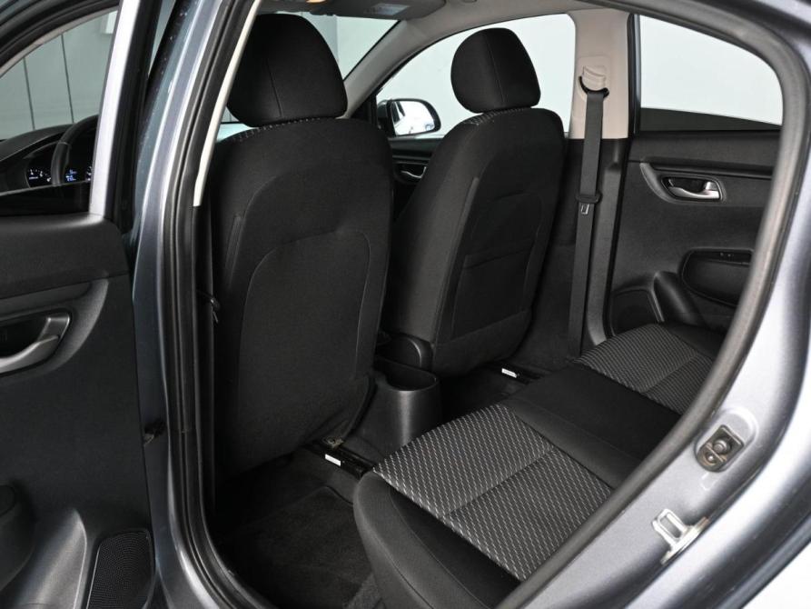 Kia Rio IV Ростов-на-Дону  - изображение 11