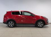 Kia Sportage IV Рестайлинг Санкт-Петербург  - изображение 32