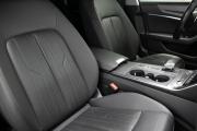 Audi A6 V (C8) Москва  - изображение 67