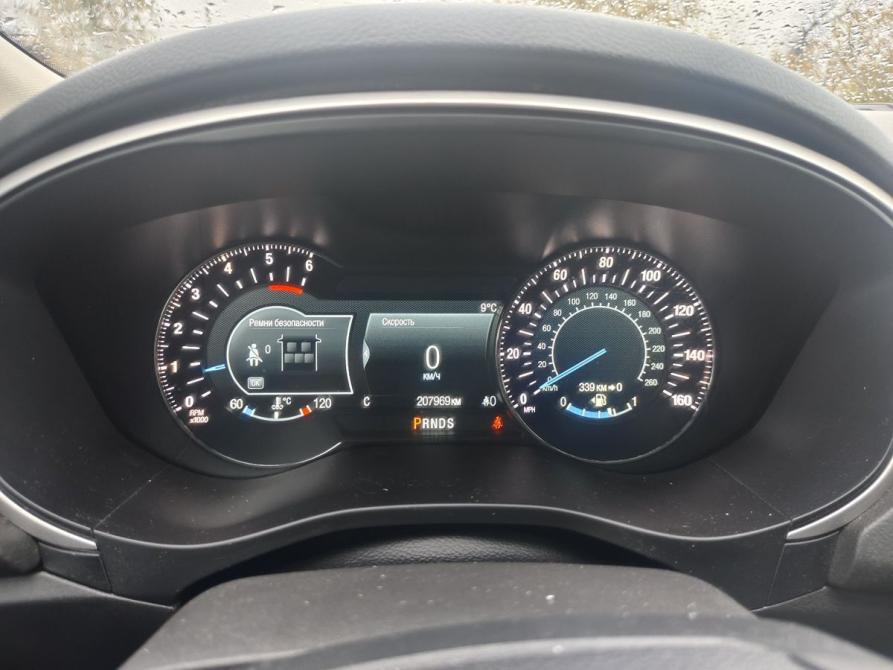 Ford Mondeo V Санкт-Петербург  - изображение 6