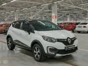 Renault Kaptur I Рестайлинг Казань  - изображение 25