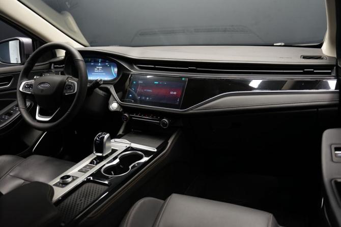 Omoda S5 с пробегом 2023 года, цена 1 640 000 рублей, 58263 км, седан, Автокод Объявления