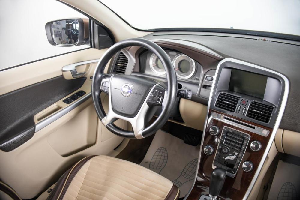 Volvo XC60 I Пермь  - изображение 12