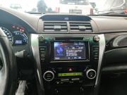 Toyota Camry VII (XV50) Казань  - изображение 40