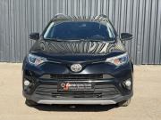 Toyota RAV4 IV (XA40) Рестайлинг Самара  - изображение 21