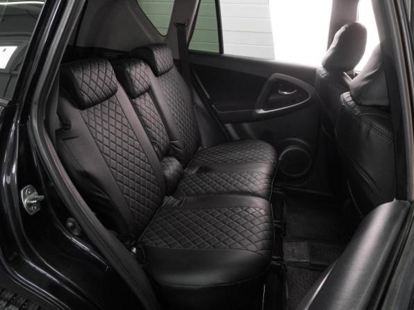 Toyota RAV4 III (XA30) с пробегом 2006 года, цена 1 159 000 рублей, 116925 км, внедорожник, Автокод Объявления