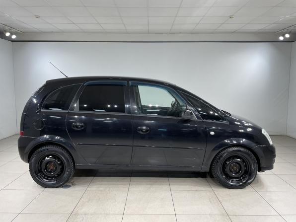 Opel Meriva A Рестайлинг с пробегом 2007 года, цена 299 000 рублей, 160597 км, компактвэн, Автокод Объявления
