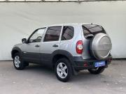 Chevrolet Niva I Рестайлинг Липецк  - изображение 21