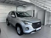 Chery Tiggo 4 Pro I Рестайлинг Уфа  - изображение 29