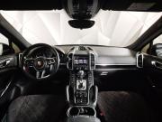 Porsche Cayenne II Рестайлинг (958) Москва  - изображение 35