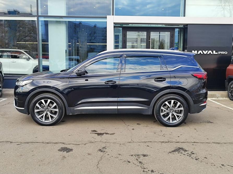 Chery Tiggo 7 Pro I Москва  - изображение 8