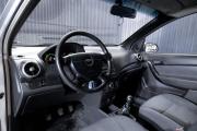 Chevrolet Aveo I Рестайлинг Тюмень  - изображение 36