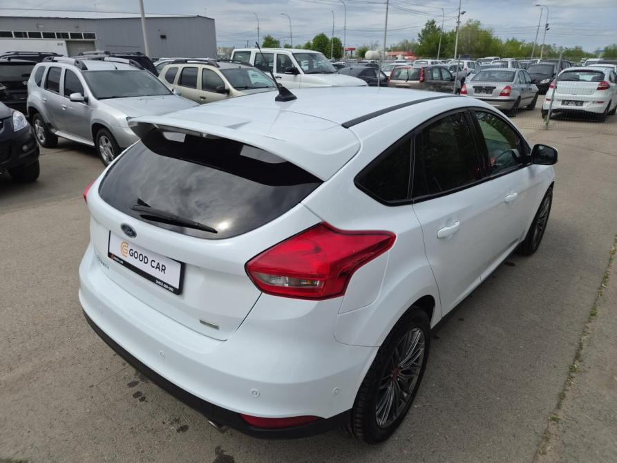Ford Focus III Рестайлинг Саратов  - изображение 12
