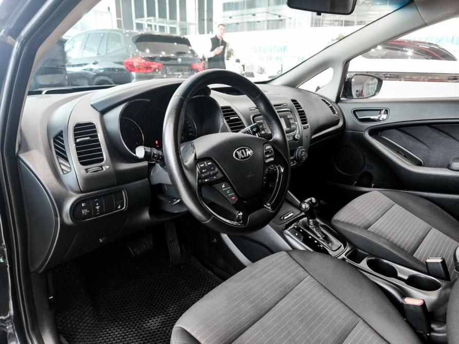 Kia Cerato III Рестайлинг (Classic) Казань  - изображение 20