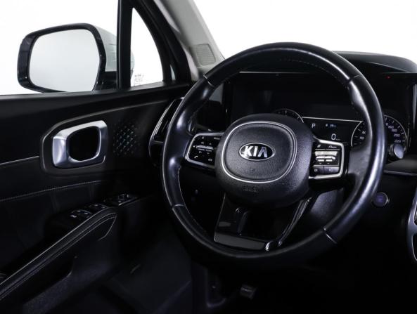 Kia Sorento IV с пробегом 2021 года, цена 3 485 000 рублей, 111600 км, внедорожник, Автокод Объявления