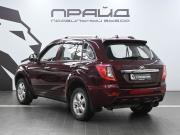 Lifan X60 I Ростов-на-Дону  - изображение 24