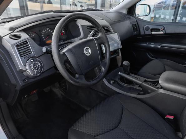 SsangYong Kyron I Рестайлинг с пробегом 2013 года, цена 798 000 рублей, 174575 км, внедорожник, Автокод Объявления