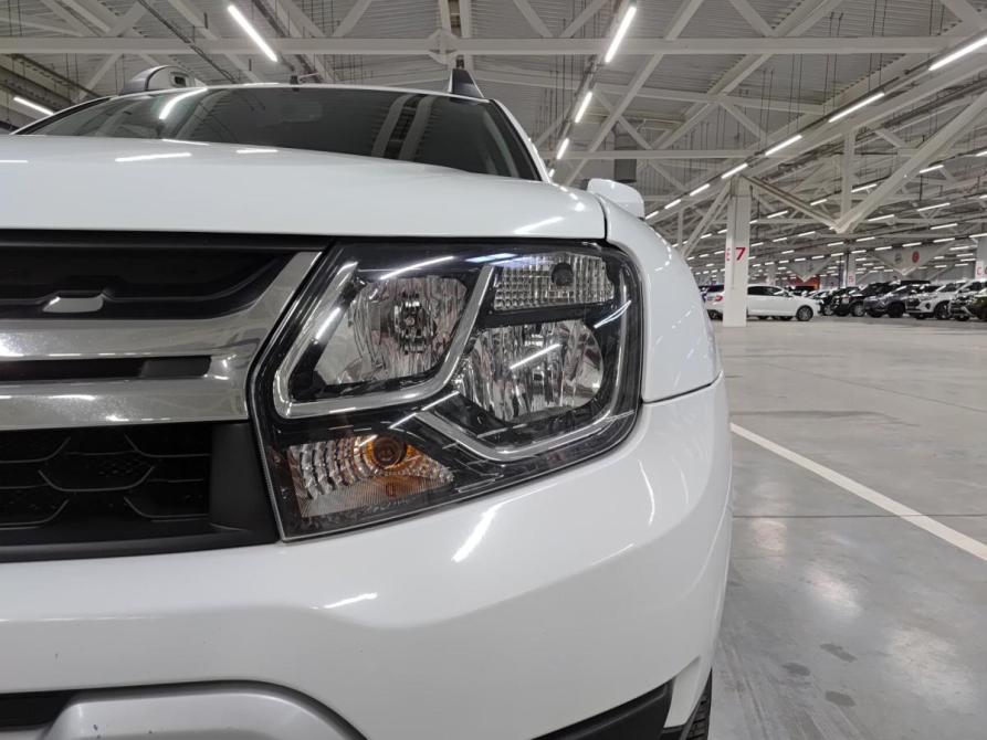 Renault Duster I Рестайлинг Казань  - изображение 21