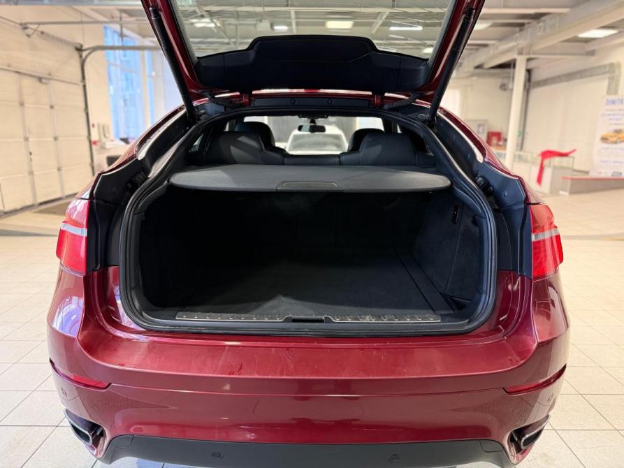 BMW X6 I (E71) Челябинск  - изображение 19