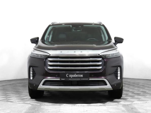 Exeed VX I с пробегом 2022 года, цена 2 380 000 рублей, 96922 км, внедорожник, Автокод Объявления