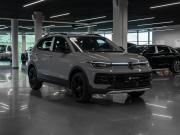 Volkswagen Tharu XR Москва  - изображение 28