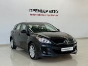 Mazda 3 II (BL) Рестайлинг Смоленск  - изображение 29