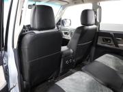 Mitsubishi Pajero IV Ростов-на-Дону  - изображение 25