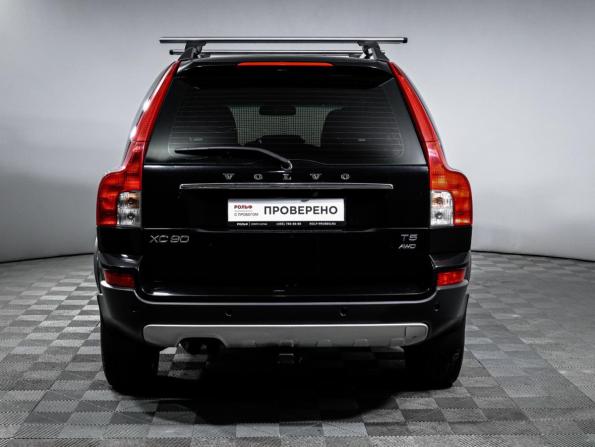 Volvo XC90 I Рестайлинг с пробегом 2011 года, цена 1 480 000 рублей, 261381 км, внедорожник, Автокод Объявления