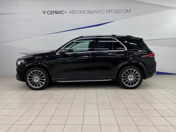 Mercedes-Benz GLE II (V167) с пробегом 2020 года, цена 6 880 000 рублей, 101893 км, внедорожник, Автокод Объявления