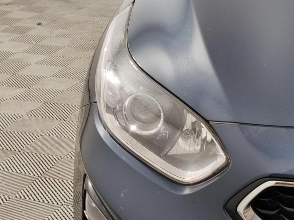 Kia Ceed III с пробегом 2019 года, цена 1 699 000 рублей, 101169 км, хэтчбек, Автокод Объявления